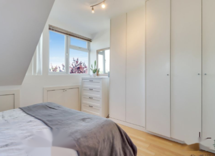 Wohnung für 399 950 euro in London, Großbritannien