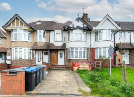 Appartement pour 380 000 Euro à Londres, Royaume-Uni