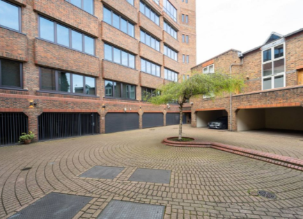 Wohnung für 1 850 000 euro in London, Großbritannien