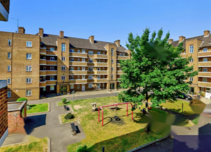 Wohnung für 370 000 euro in London, Großbritannien