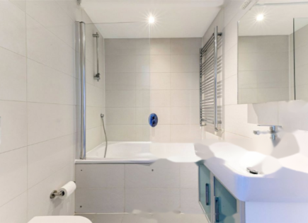 Piso para 638 250 euro en Londres, Reino Unido