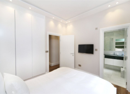 Appartamento per 1 950 000 euro a Londra, Regno Unito