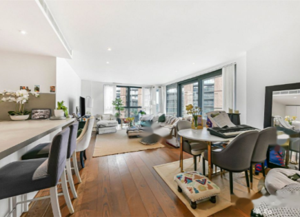 Flat for 2 099 000 euro in London, United Kingdom