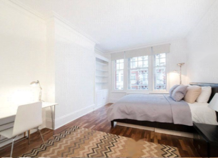 Piso para 2 795 000 euro en Londres, Reino Unido