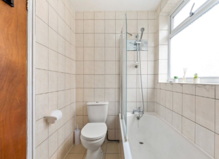 Wohnung für 325 000 euro in London, Großbritannien