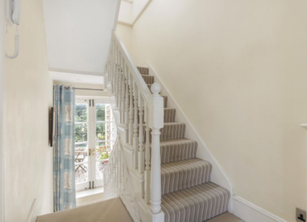 Wohnung für 1 000 000 euro in London, Großbritannien