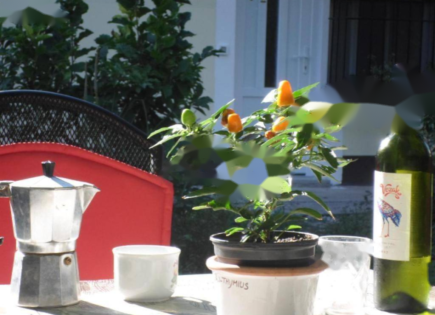 Piso para 370 000 euro en Opatija, Croacia