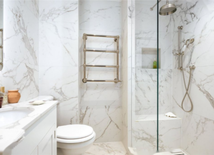 Appartement pour 1 100 000 Euro à Londres, Royaume-Uni