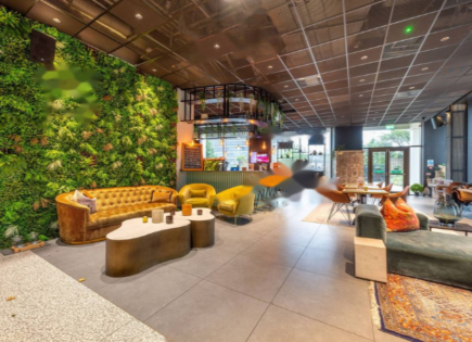 Appartamento per 285 000 euro a Londra, Regno Unito