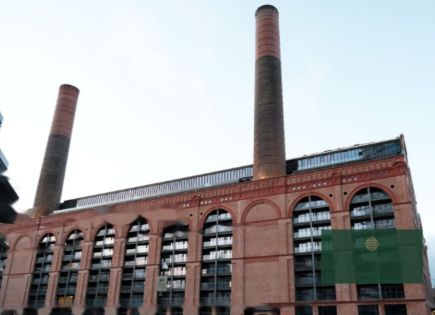 Piso para 5 811 000 euro en Londres, Reino Unido