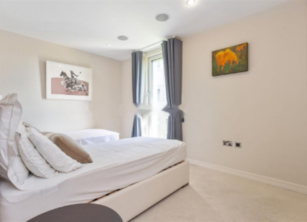 Piso para 1 322 500 euro en Londres, Reino Unido