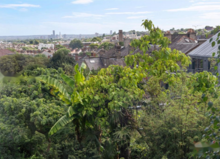 Appartement pour 389 950 Euro à Londres, Royaume-Uni