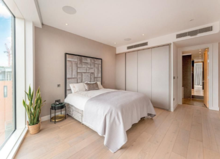 Piso para 2 250 000 euro en Londres, Reino Unido