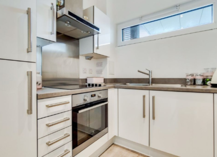 Piso para 350 000 euro en Londres, Reino Unido