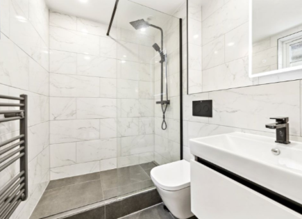 Flat for 2 500 000 euro in London, United Kingdom