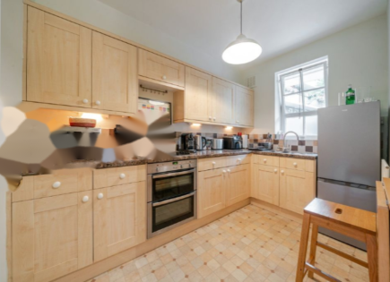 Piso para 375 000 euro en Londres, Reino Unido