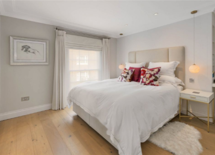 Appartement pour 2 950 000 Euro à Londres, Royaume-Uni