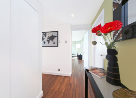 Wohnung für 684 250 euro in London, Großbritannien