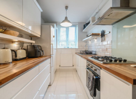 Wohnung für 360 000 euro in London, Großbritannien