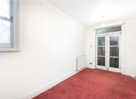 Piso para 2 100 000 euro en Londres, Reino Unido