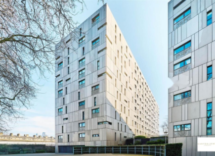 Wohnung für 529 000 euro in London, Großbritannien