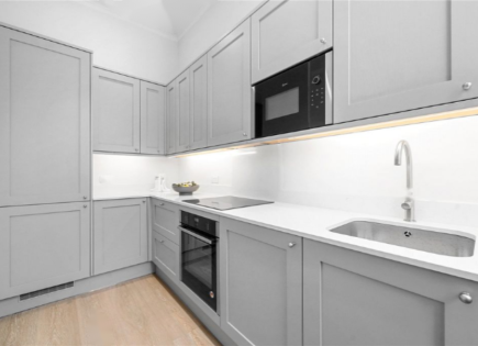 Wohnung für 800 000 euro in London, Großbritannien