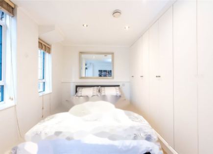 Flat for 603 750 euro in London, United Kingdom