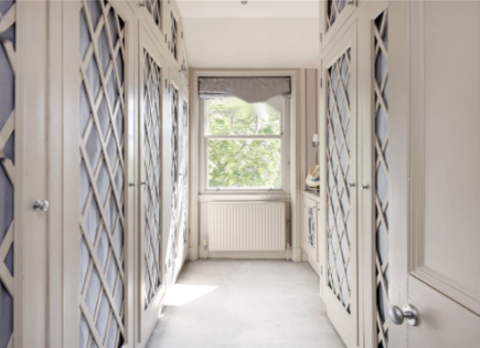 Piso para 4 950 000 euro en Londres, Reino Unido