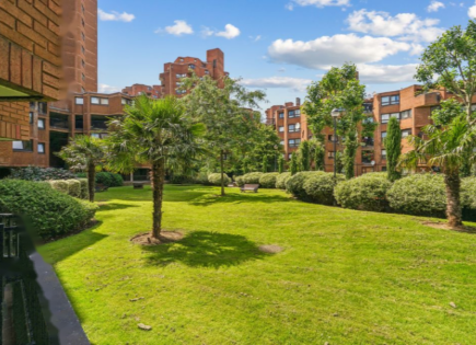 Wohnung für 920 000 euro in London, Großbritannien