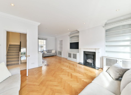 Appartement pour 6 000 000 Euro à Londres, Royaume-Uni