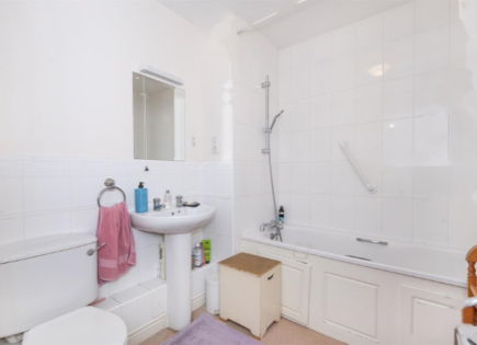 Wohnung für 275 000 euro in London, Großbritannien