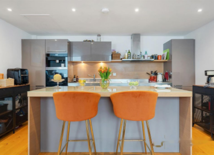 Appartement pour 3 490 000 Euro à Londres, Royaume-Uni