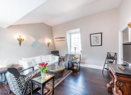 Piso para 1 035 000 euro en Londres, Reino Unido