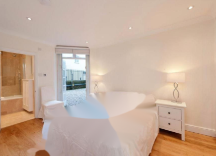 Wohnung für 718 750 euro in London, Großbritannien