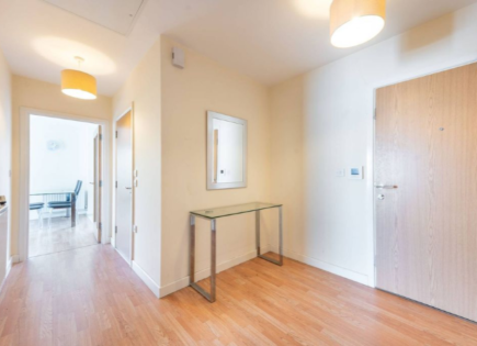 Wohnung für 385 000 euro in London, Großbritannien