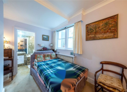 Flat for 795 000 euro in London, United Kingdom