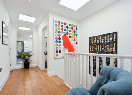 Appartamento per 2 995 000 euro a Londra, Regno Unito