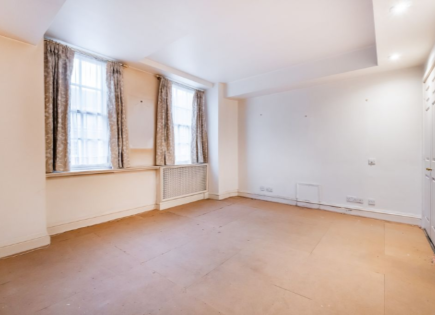 Piso para 2 350 000 euro en Londres, Reino Unido