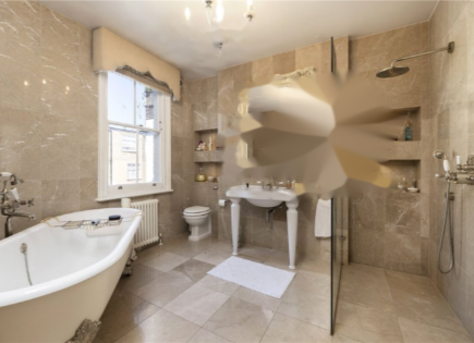 Piso para 3 500 000 euro en Londres, Reino Unido