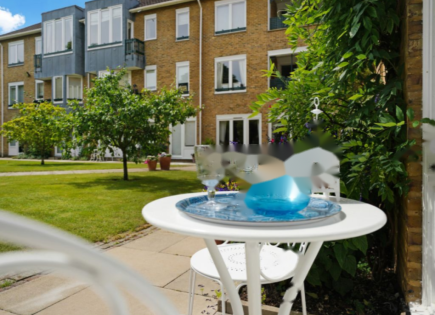 Flat for 595 000 euro in London, United Kingdom