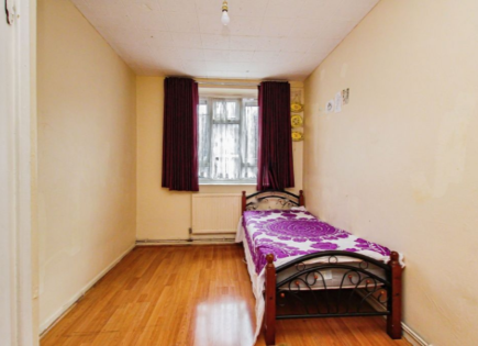 Wohnung für 400 000 euro in London, Großbritannien