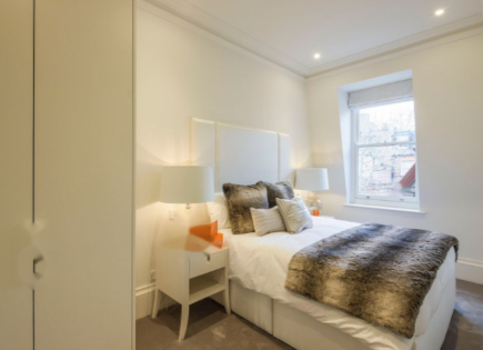 Piso para 16 750 000 euro en Londres, Reino Unido