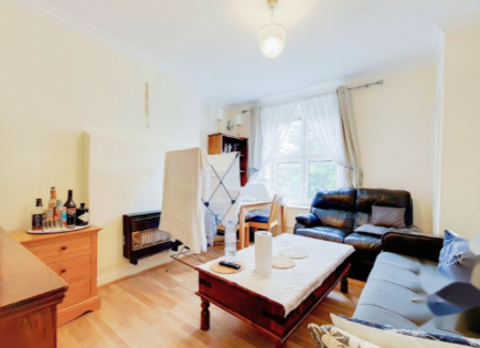 Appartamento per 250 000 euro a Londra, Regno Unito