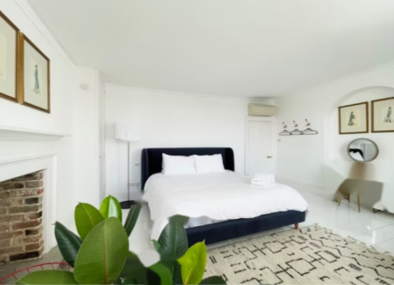 Piso para 5 000 000 euro en Londres, Reino Unido