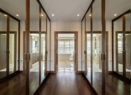 Piso para 4 250 000 euro en Londres, Reino Unido