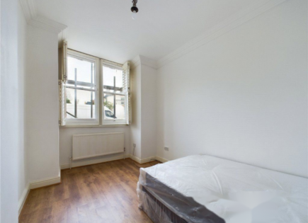 Piso para 402 500 euro en Londres, Reino Unido