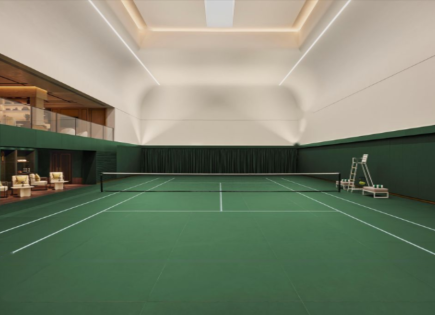 Appartement pour 6 700 000 Euro à Londres, Royaume-Uni