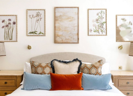 Appartement pour 2 850 000 Euro à Londres, Royaume-Uni