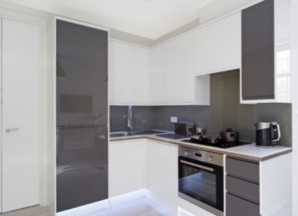 Appartement pour 573 850 Euro à Londres, Royaume-Uni