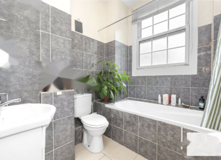 Piso para 400 000 euro en Londres, Reino Unido